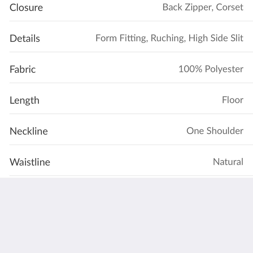 Prom Girl - Picture 5 of 5